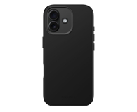 Decoded AntiMicrobial Silicone Backcover, iPhone 17, Phantom Black - 1359039 - zdjęcie 1